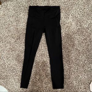 lululemon nulu leggings